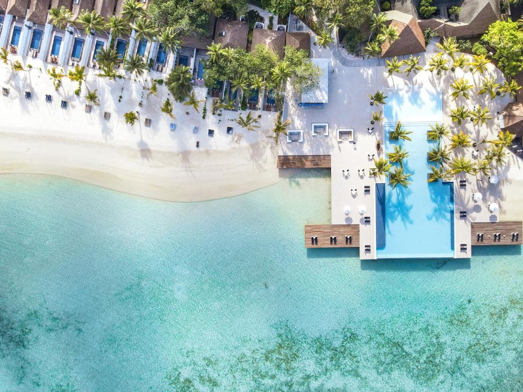 Maldive - Chi siamo