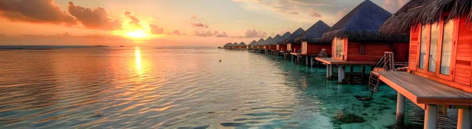 Scopri i tropici: Maldive, Mauritius e Seychelles