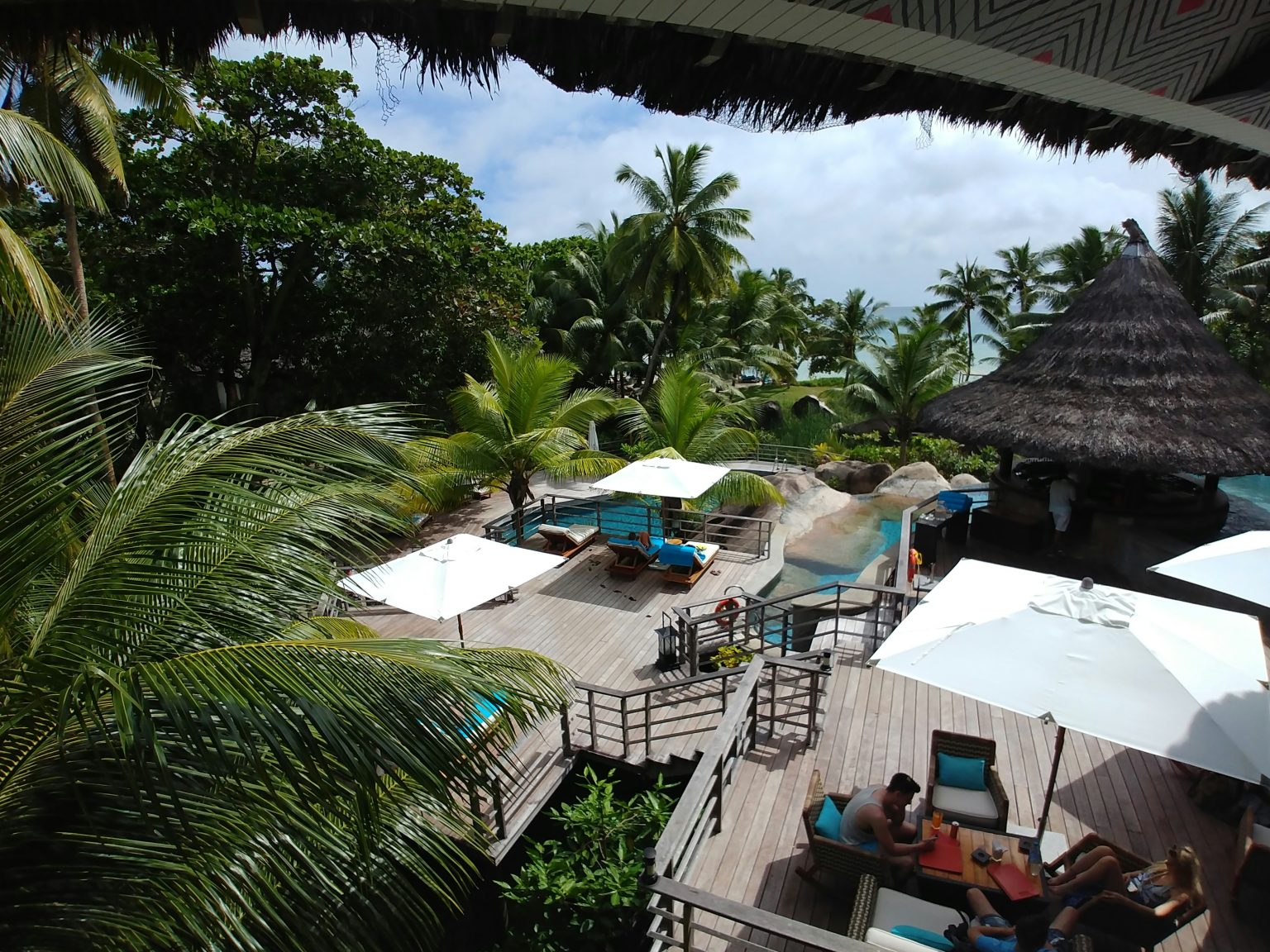 Seychelles