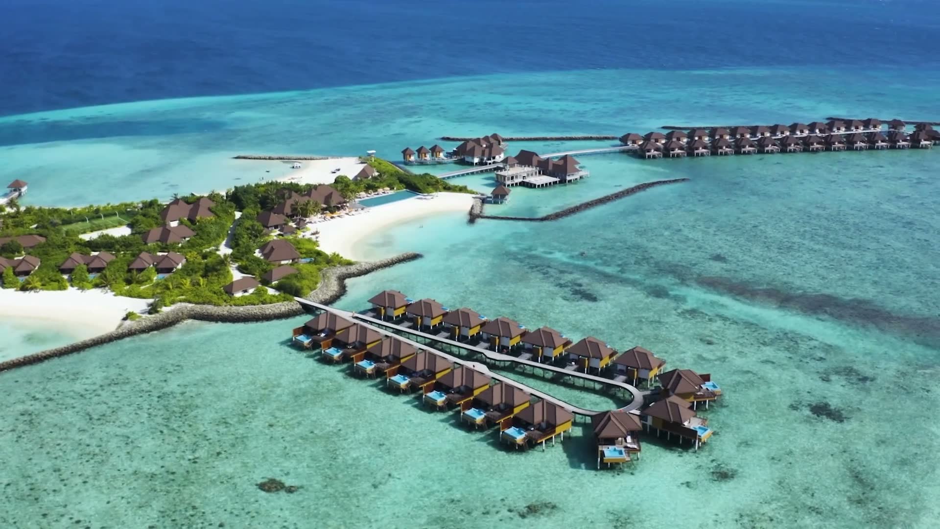 Maldive: un posto da non farsi raccontare