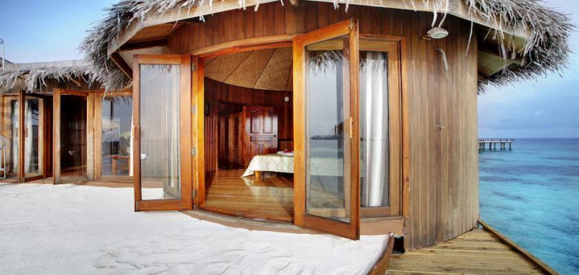 Nika Island Resort - foto 4