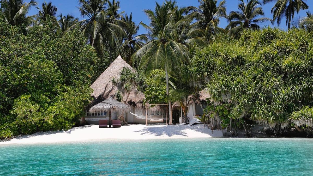 Nika Island Resort - foto 3