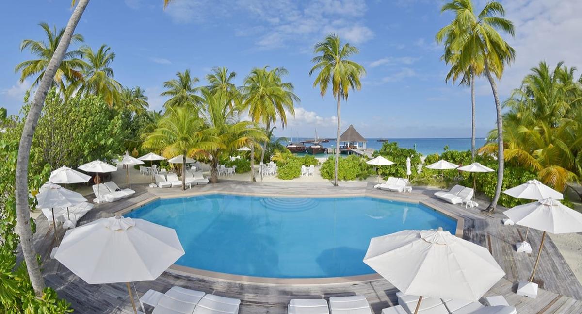 Safari Island Resort - foto 2