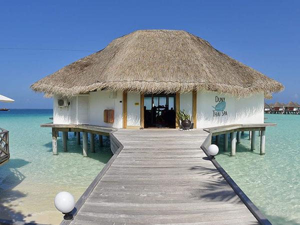 Safari Island Resort - foto 4