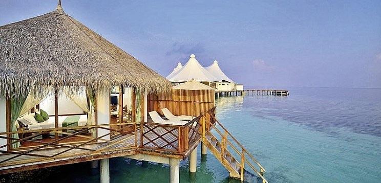 Safari Island Resort - foto 5