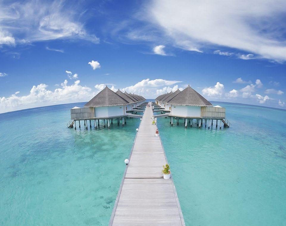 Angaga Island Resort - foto 3