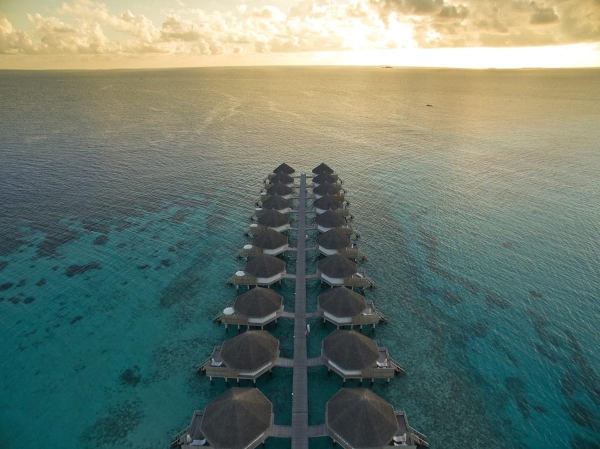 Angaga Island Resort - foto 5