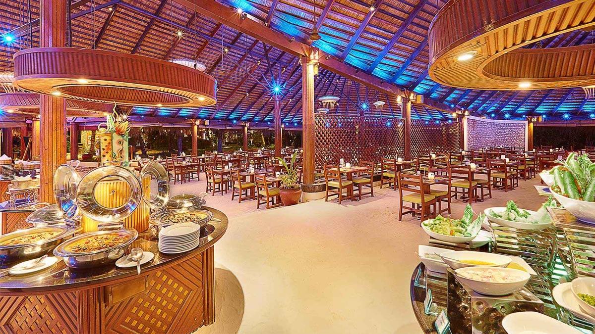 Fiyavalhu Maldives - foto 4