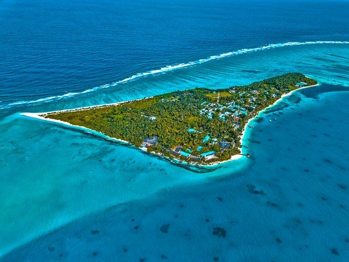 Fiyavalhu Maldives - foto 5