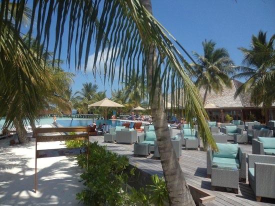 Vilamendhoo Island Resort - foto 4