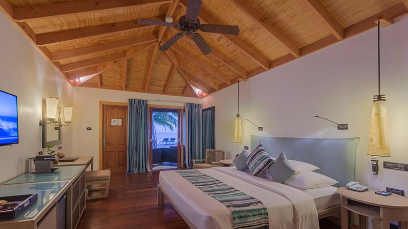 Vilamendhoo Island Resort - foto 5