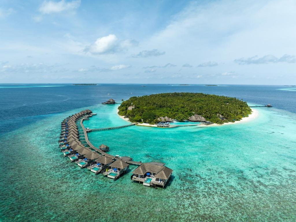 Dusit Thani Maldives - foto 5