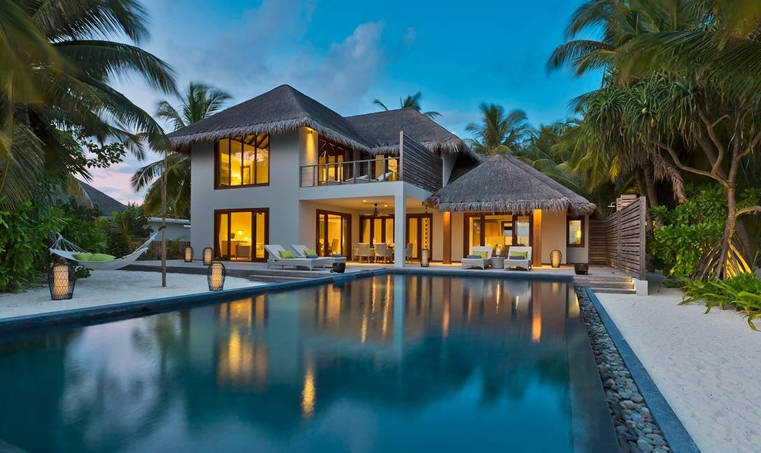 Dusit Thani Maldives - foto 4