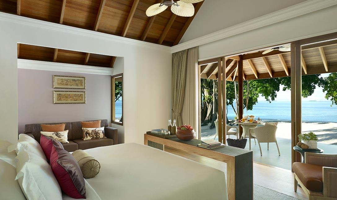 Dusit Thani Maldives - foto 3