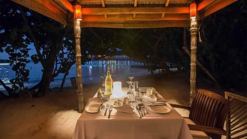 Reethi Beach Resort - foto 3
