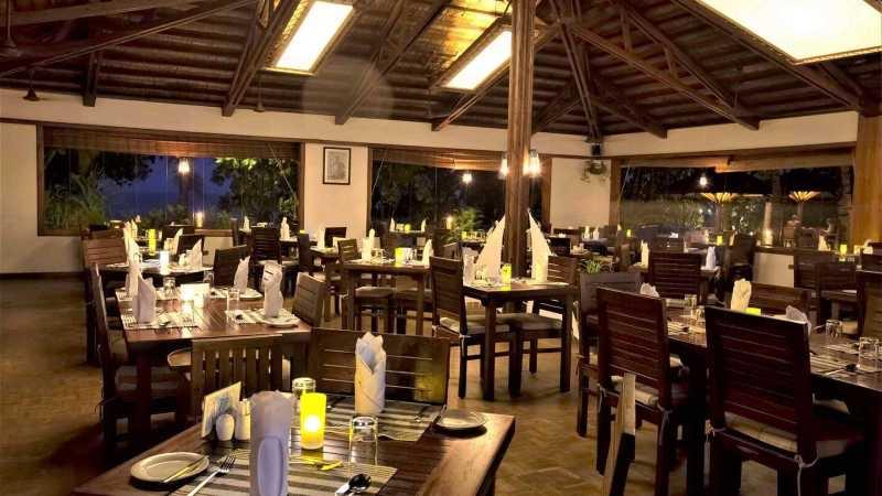 Reethi Beach Resort - foto 4