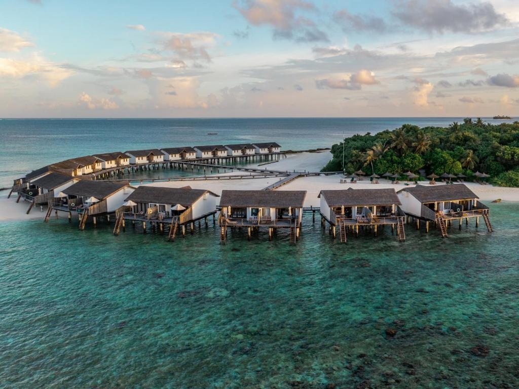 Reethi Beach Resort - foto 5