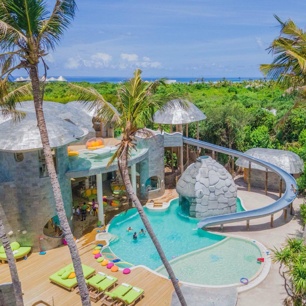 Soneva Fushi