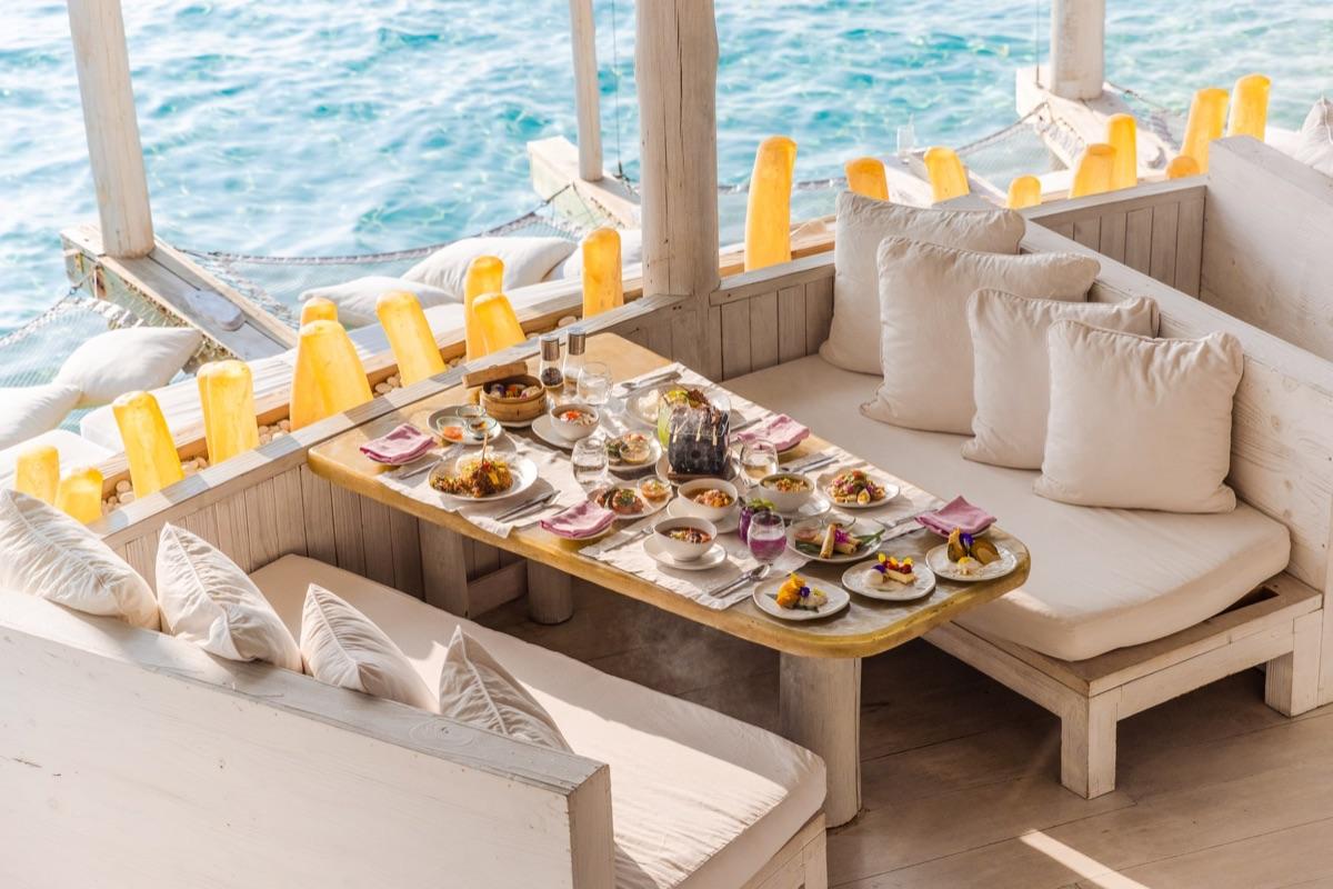 Soneva Fushi - foto 3