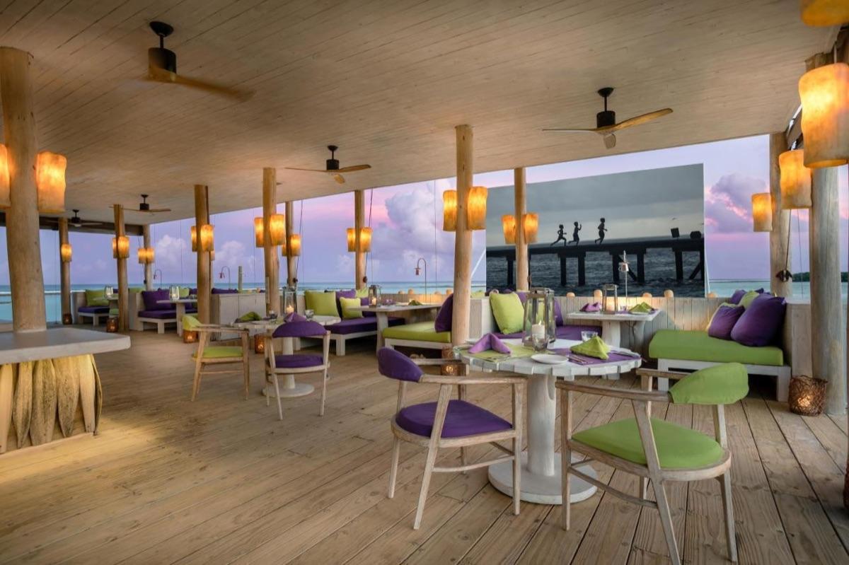 Soneva Fushi - foto 4