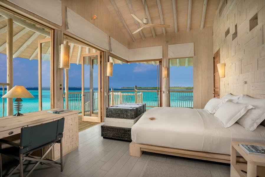 Soneva Fushi - foto 5