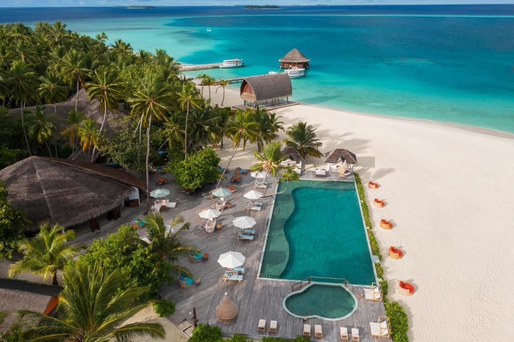Angsana Velavaru Maldives - foto 5