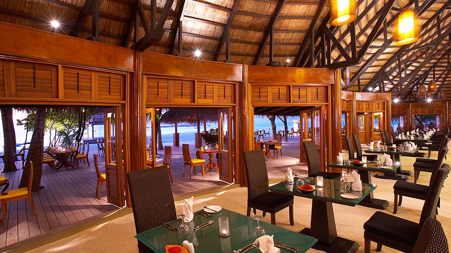 Angsana Velavaru Maldives - foto 4