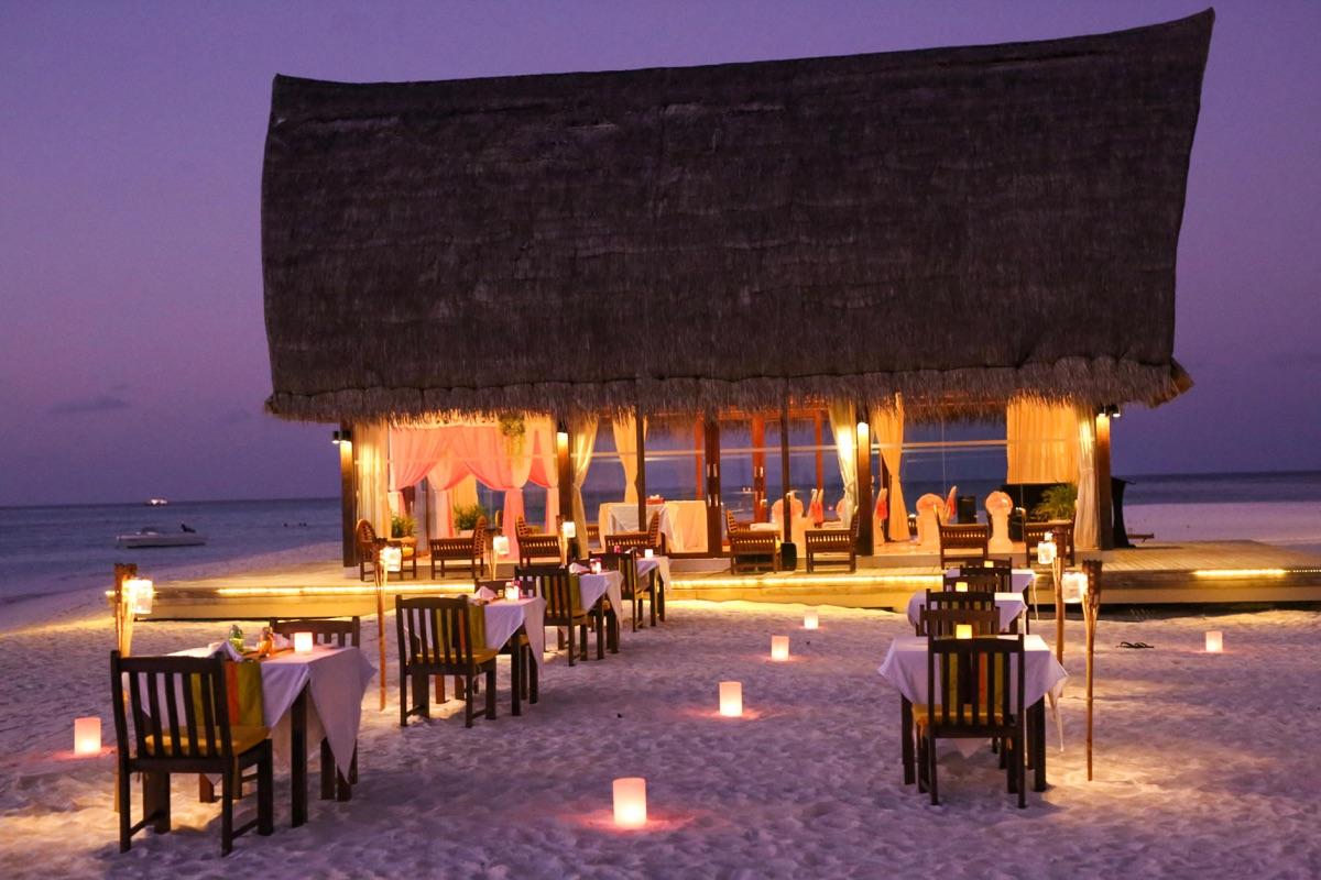 Angsana Velavaru Maldives - foto 3