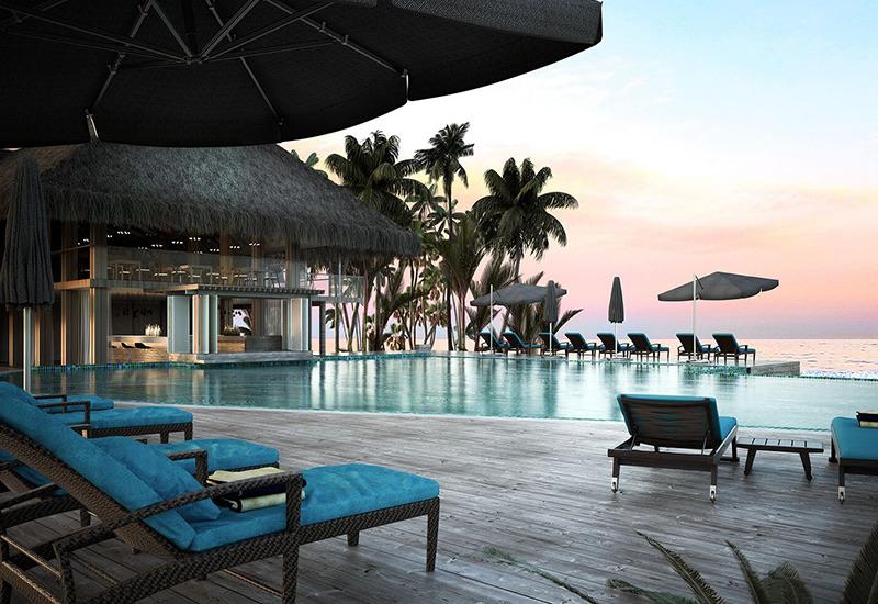 Baglioni Resort Maldives - foto 5