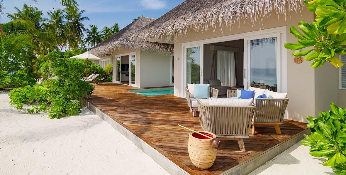 Baglioni Resort Maldives - foto 4