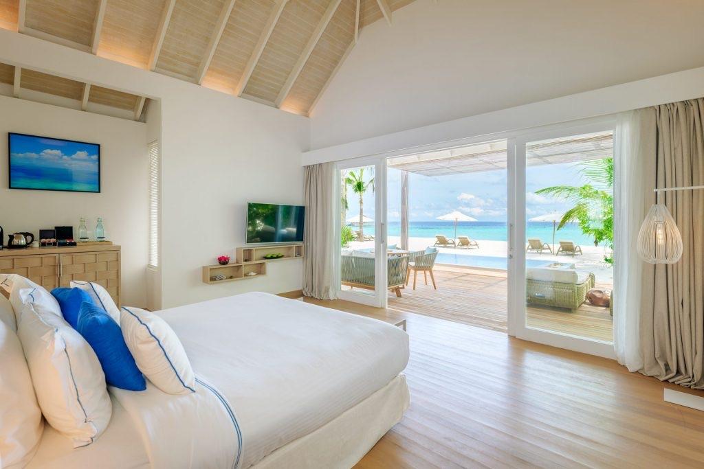 Baglioni Resort Maldives - foto 3