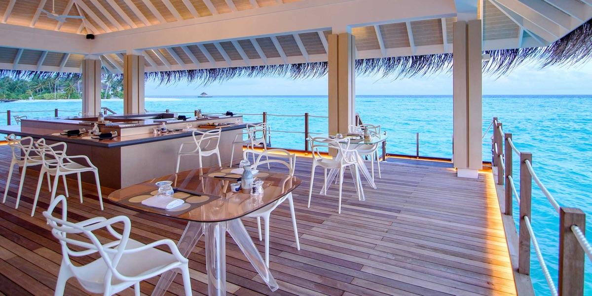 Baglioni Resort Maldives