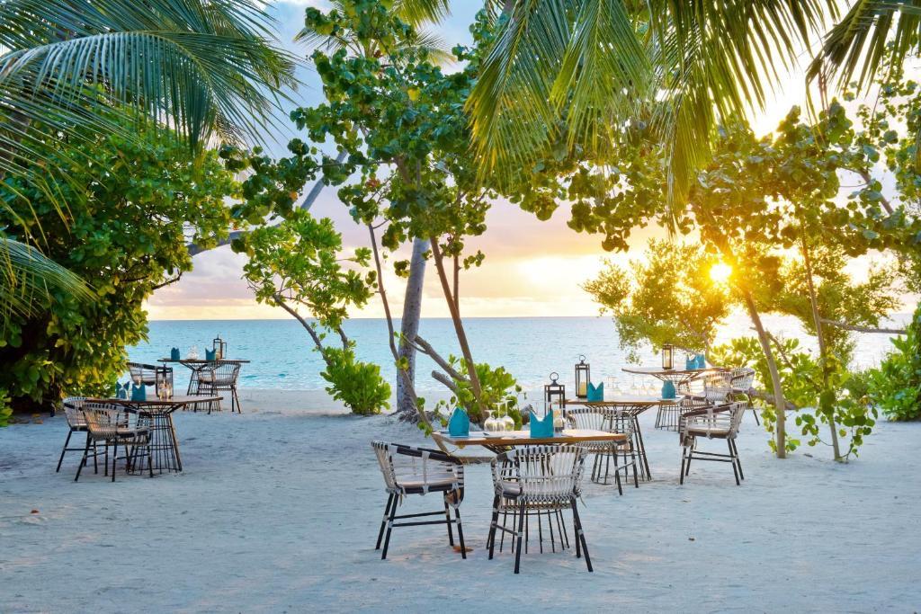 Kandima Maldives - foto 5