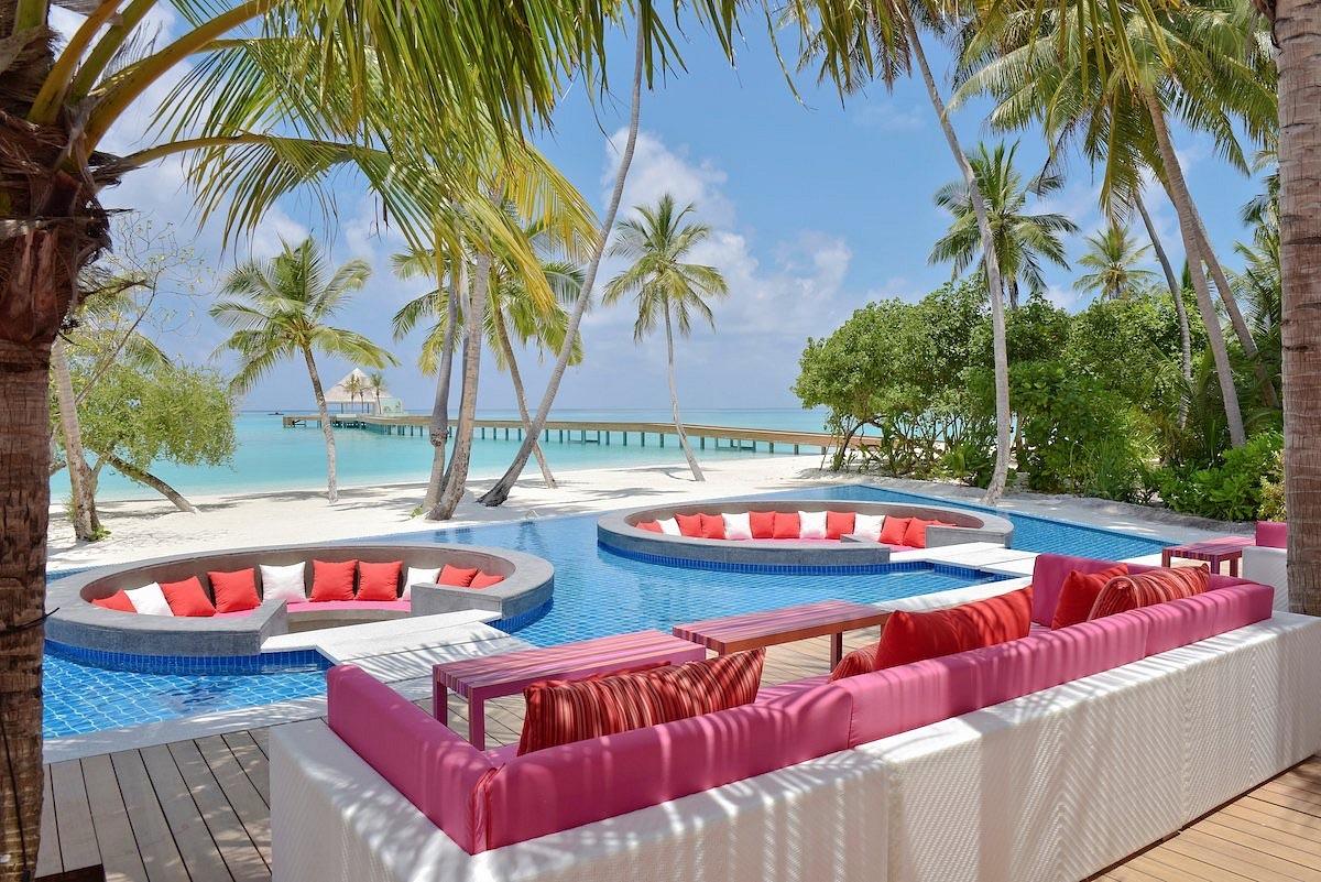 Kandima Maldives - foto 4