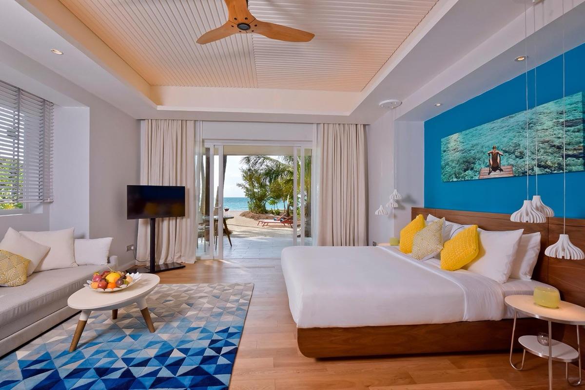 Kandima Maldives - foto 3