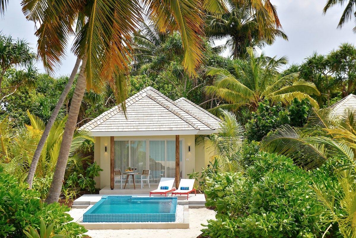 Kandima Maldives - foto 2