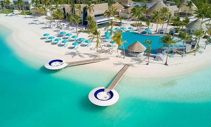 Kandima Maldives