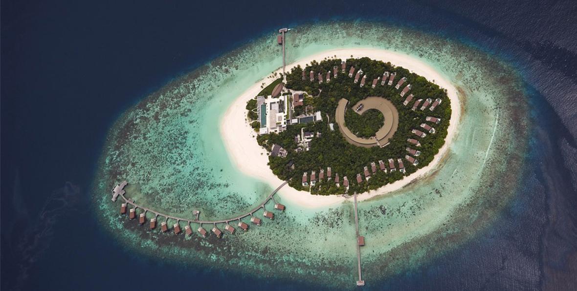 Park Hyatt Maldives Hadahaa - foto 4