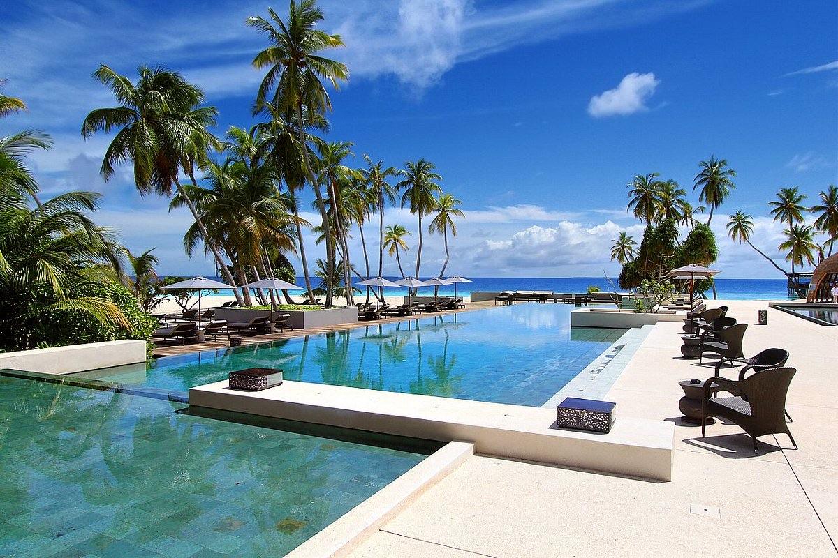 Park Hyatt Maldives Hadahaa - foto 5