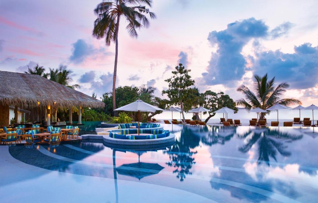 Six Senses Laamu - foto 3