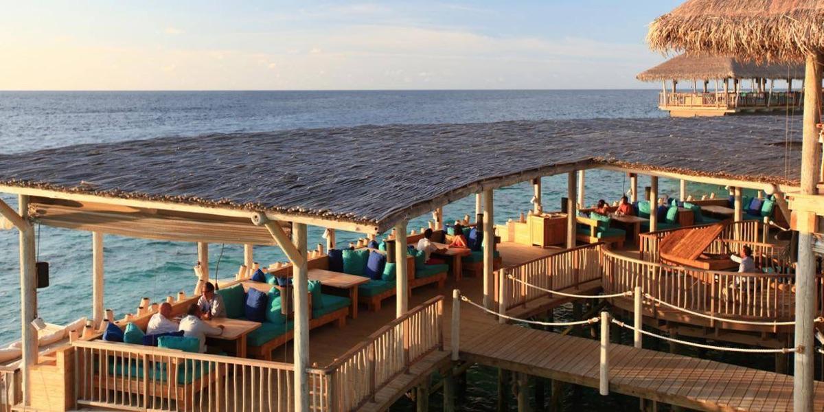 Six Senses Laamu - foto 4