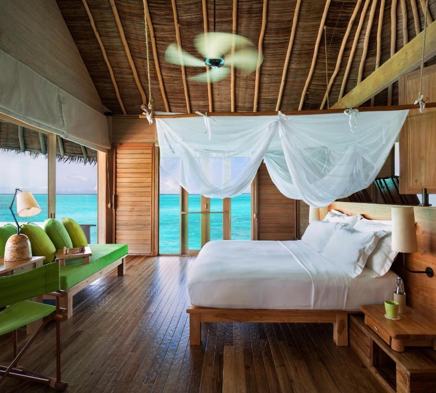 Six Senses Laamu - foto 5