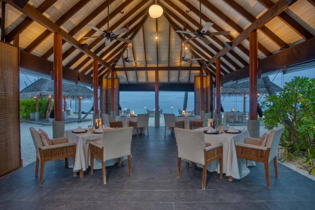 Fushifaru Maldives - foto 4