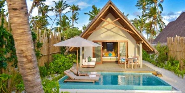 Fushifaru Maldives - foto 3