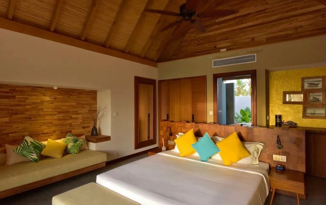 Fushifaru Maldives - foto 2
