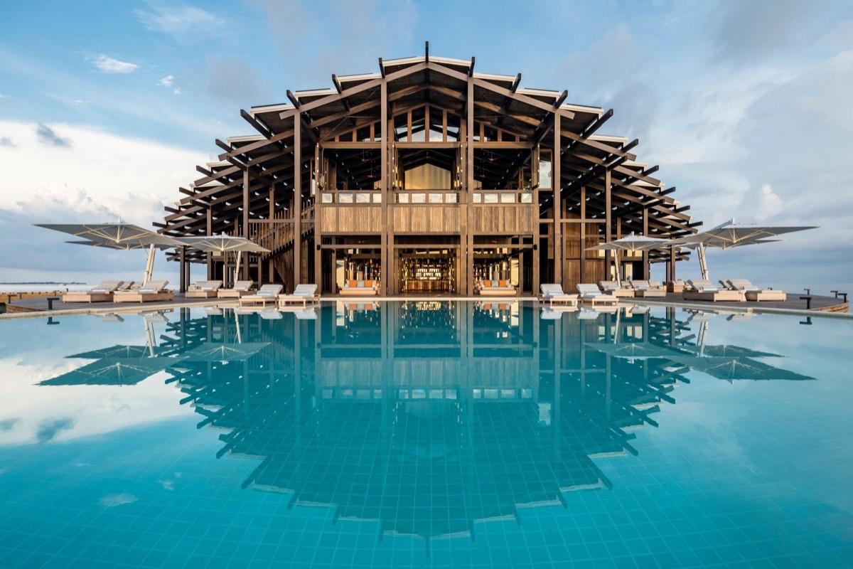 Kudahoo Maldives - foto 4