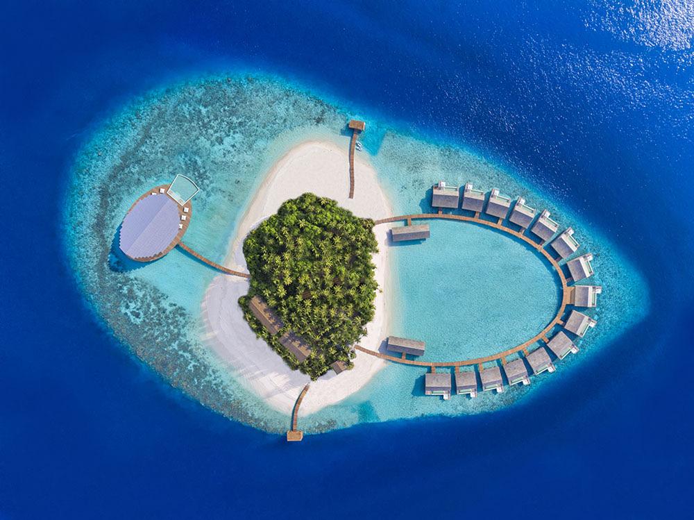 Kudahoo Maldives - foto 3