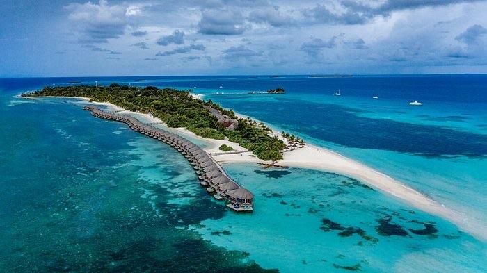Kuredu Island Resort