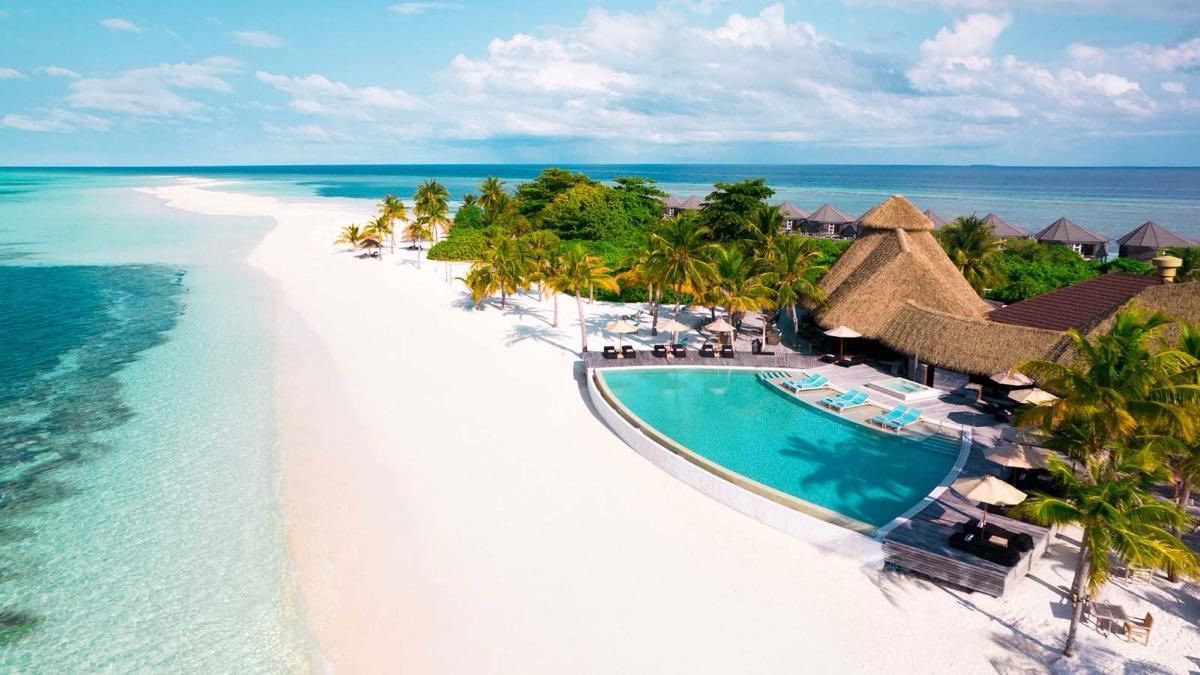 Kuredu Island Resort - foto 5