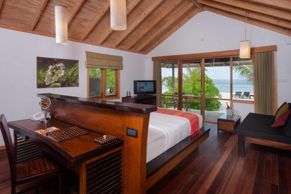 Kuredu Island Resort - foto 4
